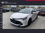 Toyota Corolla, 1.8 Hybrid Comfort, Jahr 2022 - Freising