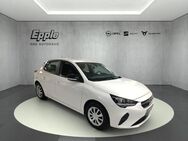 Opel Corsa, 1.2 F Basis EU6d Musikstreaming Spurhalteass Vorb, Jahr 2021 - Rutesheim