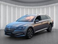 Skoda Superb Combi Style TDI*DSG ACC el.Sitze+Heck 19* - Ruhstorf (Rott)