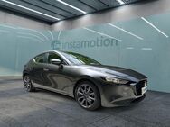 Mazda 3, Selection, Jahr 2021 - München