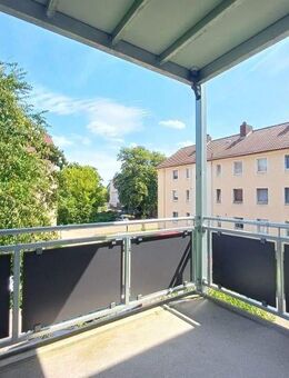 Kleine Singlewohnung - Minden (Nordrhein-Westfalen)