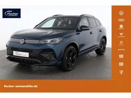 VW Tiguan, 2.0 TDI R-Line Black Style, Jahr 2025 - Neumarkt (Oberpfalz)