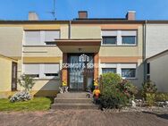 Vermietetes Reihenmittelhaus mit Garage in Blankenloch - Stutensee