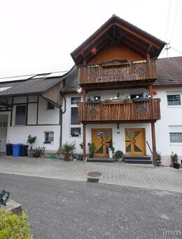 Ideal für Handwerksbetriebe, Handel, Lageristen Wohnen und Arbeiten bei Bad Buchau - Betzenweiler