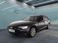 Audi A6, Avant Sport advanced 45TFSI, Jahr 2024 - München