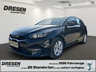 Kia cee'd, Vision, Jahr 2024 - Korschenbroich