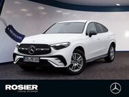 Mercedes GLC 200, Coupé, Jahr 2024 - Stendal (Hansestadt)