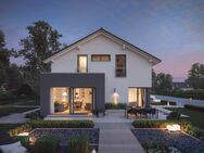 Traumhaus mit Grundstück und wer will, der packt mit an und spart viel Geld. - Groß Twülpstedt
