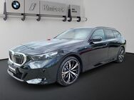 BMW 520, d xDrive M SPORT Sitzbelüft °, Jahr 2024 - Eggenfelden