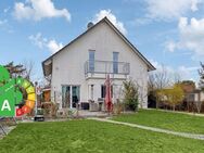 Bezugsfrei ab September! Einfamilienhaus auf großem, sonnigem Grundstück in Schulzendorf bei Berlin - Schulzendorf