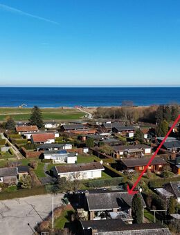 Exklusives Ferienhaus in Top-Lage: Nur wenige Schritte zum Meer - Hohenfelde (Landkreis Plön)