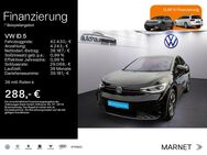 VW ID.5, GTX Front Lane, Jahr 2023 - Bad Nauheim