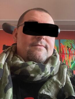 Rollstuhlfahrer sucht seine Prinzessin - Emden Zentrum