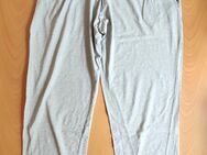 SCHIESSER Mix & Match Pyjama Schlafanzug Jogging Hose lange Form Gr. 50 (M) - Nürnberg