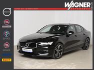 Volvo S60, T5 R-Design Xenium PRO Bowers, Jahr 2021 - Donauwörth