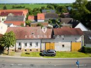 Bauernhaus in ruhiger Lage mit Potenzial zum wunderschönen Eigenheim - Werneuchen