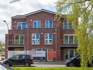 Moderne Wohnung im Herzen der Stadt mit individuellen Gestaltungsoptionen! - Papenburg