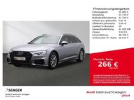 Audi A6, Avant Design 45 TFSI S line, Jahr 2024 - Lingen (Ems)