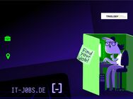 IT-Prozess Consultant (m/w/d) - Braunschweig