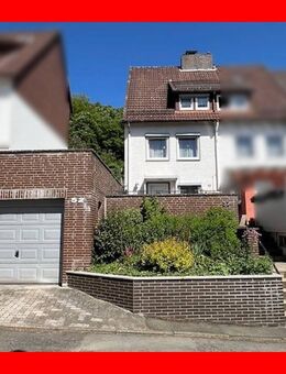 Wohnen mit Weitblick in der Natur - Bad Salzdetfurth