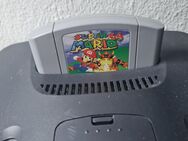 Nintendo 64 - Nusplingen