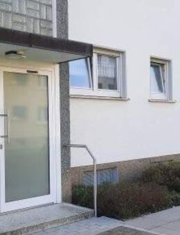 Schöne Eigentumswohnung in guter Wohnlage.... - Fröndenberg (Ruhr)