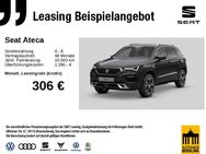 Seat Ateca, 1.5 TSI Style Edition R, Jahr 2022 - Berlin