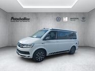 VW T6 California, 2.0 TDI Beach, Jahr 2017 - Hamburg