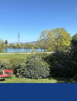 ***RESERVIERT***Bungalow mit fantastischem Seeblick am Gifiz - Offenburg