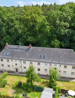 Eigentumswohnungen zum Sanieren in bester Wohnlage am Küchwald - Chemnitz