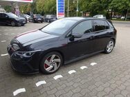 VW Golf, 2.0 TSI VIII GTI, Jahr 2021 - Oyten