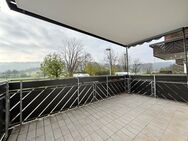 Sofort beziehbar! Tolle 3 Zimmer-Wohnung mit sonnigen Süd-Balkon! - Rudersberg