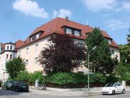 Tolle 3-Zimmer-Wohnung in Bestlage von Nymphenburg - München