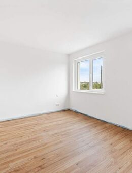 Einziehen und Wohlfühlen im schönen Neubauensemble - Berlin