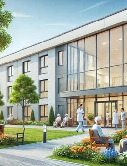 Attraktive Kapitalanlage mit 4,95 % Bruttorendite - Waldershof