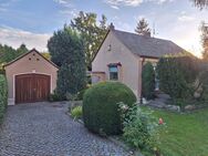 Sanierungsbedürftiges Einfamilienhaus mit großem Garten in Strehlen - Dresden