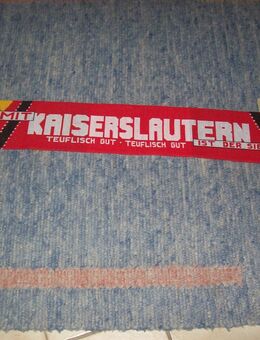 Kaiserslautern Schal - Erwitte