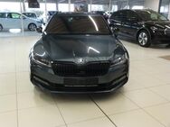 Skoda Superb, 2.0 TSI Combi SportLine EU6d-T, Jahr 2020 - Lübbecke