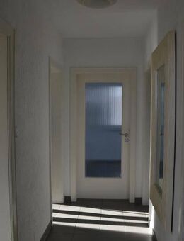 Helle 2,5 EG-Zimmerwhg. für max. 2 Pers., Mainburg - Mainburg