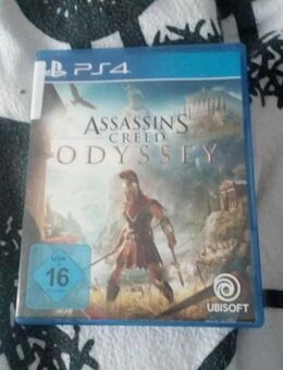 Assassin Creed Odyssey PS4 - Nordenham