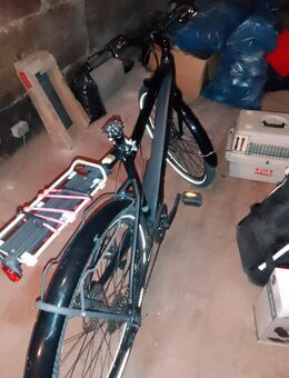 Prophete Urban E Bike 28 zoll ohne Display - Fürth Zentrum