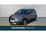 Opel Crossland X, 1.6 Innovation MAB, Jahr 2018 - Chemnitz