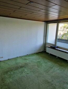 Helle 4-Zimmer-Wohnung mit Balkon und Grünblick in Hannover - Hannover