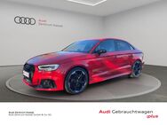 Audi RS3, 2.5 TFSI qu Lim, Jahr 2020 - Kassel