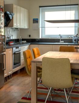 H&H henders und hazel Esszimmer - Neukirchen-Vluyn