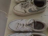 Mehrere Nike-Sneaker – Größe 41 – Top Zustand - Höhr-Grenzhausen Zentrum