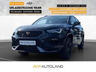 CUPRA Ateca, 1.5 TSI | | | | |, Jahr 2022 - Dingolfing