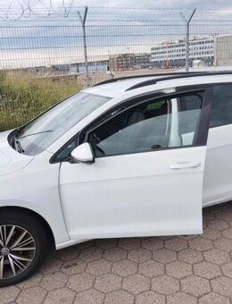 Golf 7 1.6 Tdi bluemotion - Hamburg