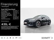 Audi SQ5, Sportback TDI QUATTRO, Jahr 2021 - Freigericht