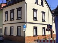 PROVISIONSFREI !! Zweifamilienhaus in ruhiger Wohnlage - Bad Dürkheim